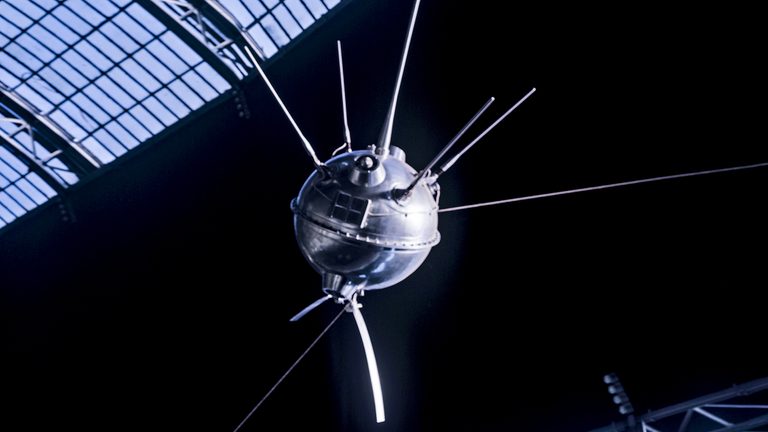 Mikhaïl Filimonov / Sputnik