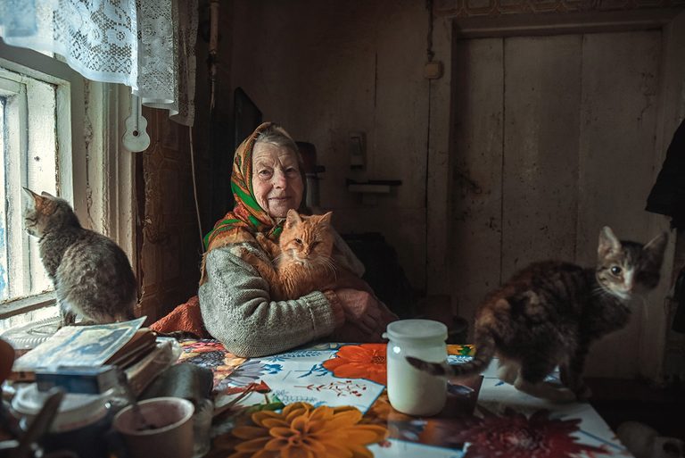 Olga Pápina