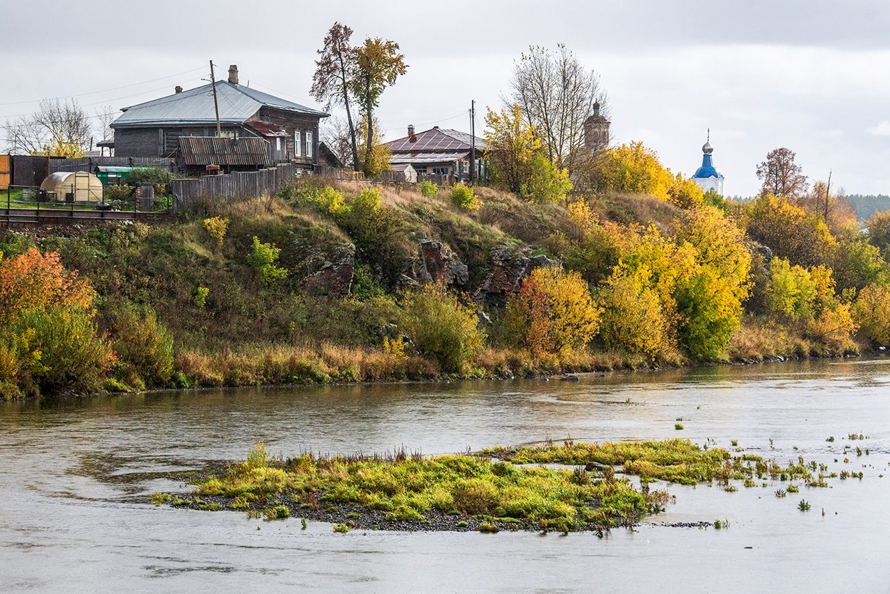 Ilia Moskovets/URA.RU / TASS