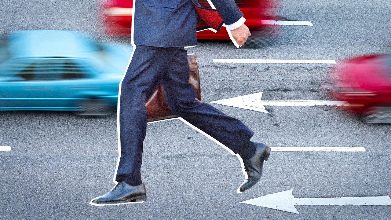 Fenêtre sur la Russie (Photo: Fahroni, olaser/Getty Images)