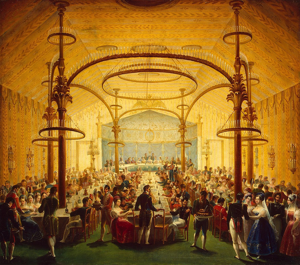 Hermitage