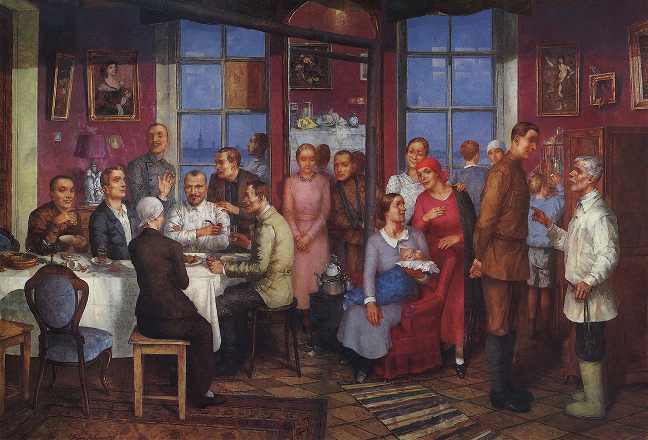 Galeria Tretiakov