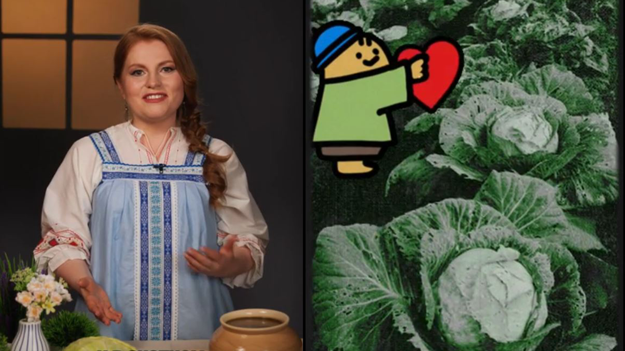 Anna Sorokina