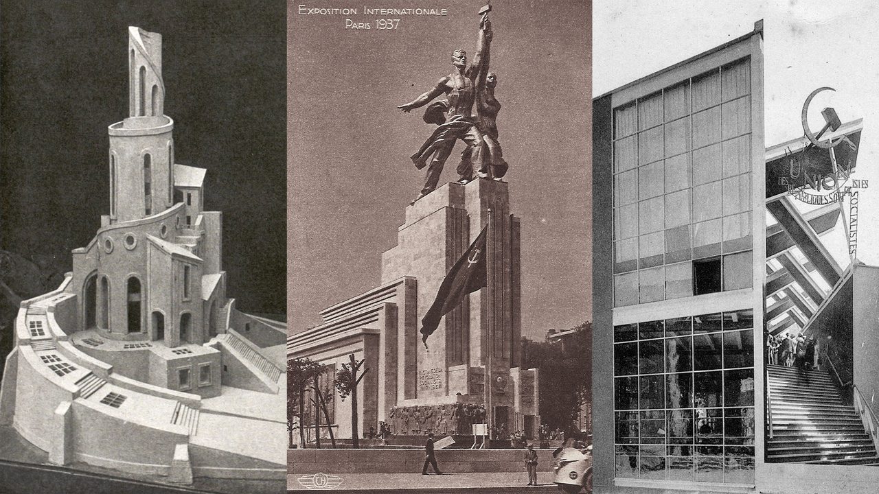 Fenêtre sur la Russie (Photo: domaine public)