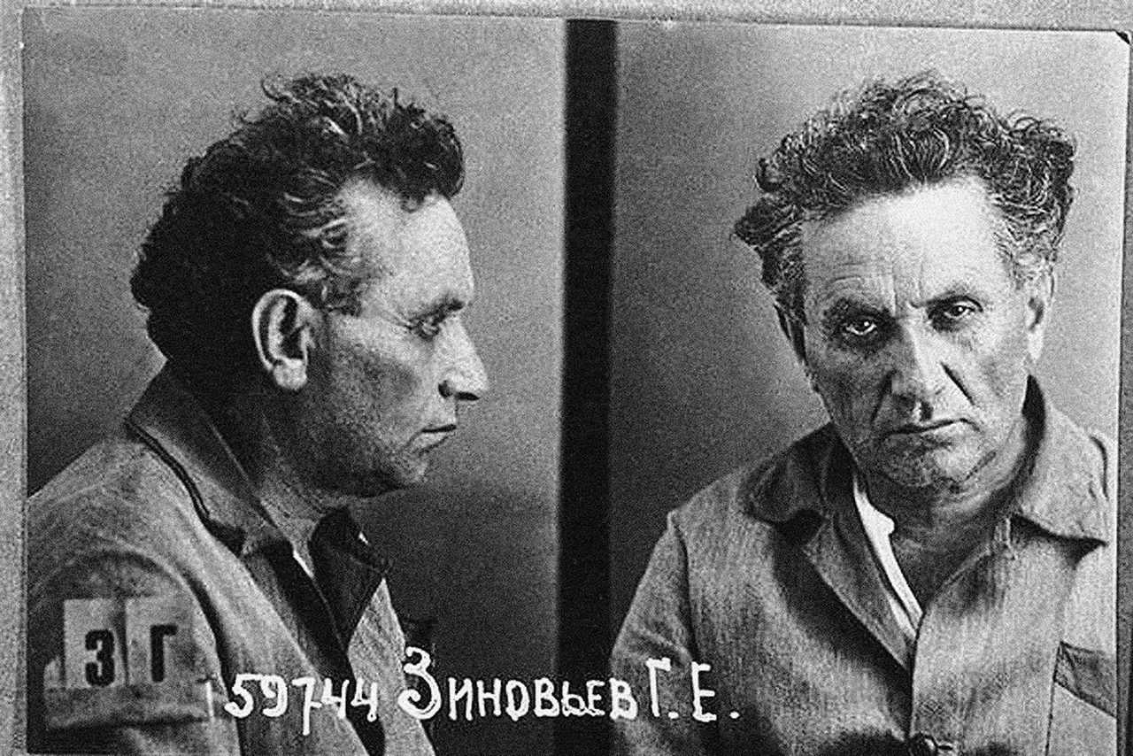 Pictures From History/Universal Images Group  / Getty Images