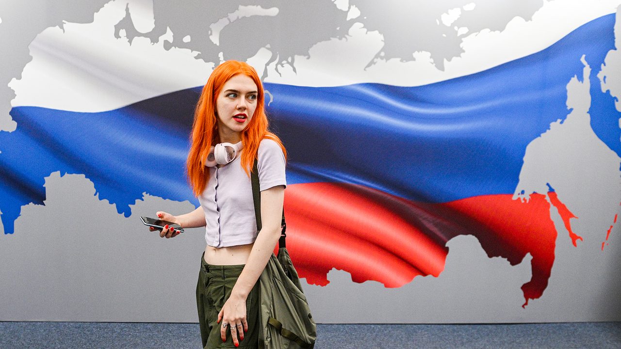 Kirill Zíkov / Sputnik