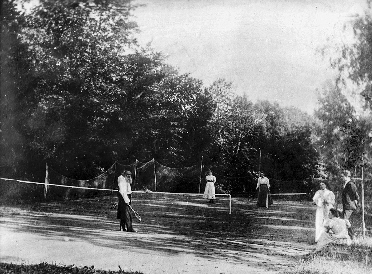ullstein bild/Getty Images