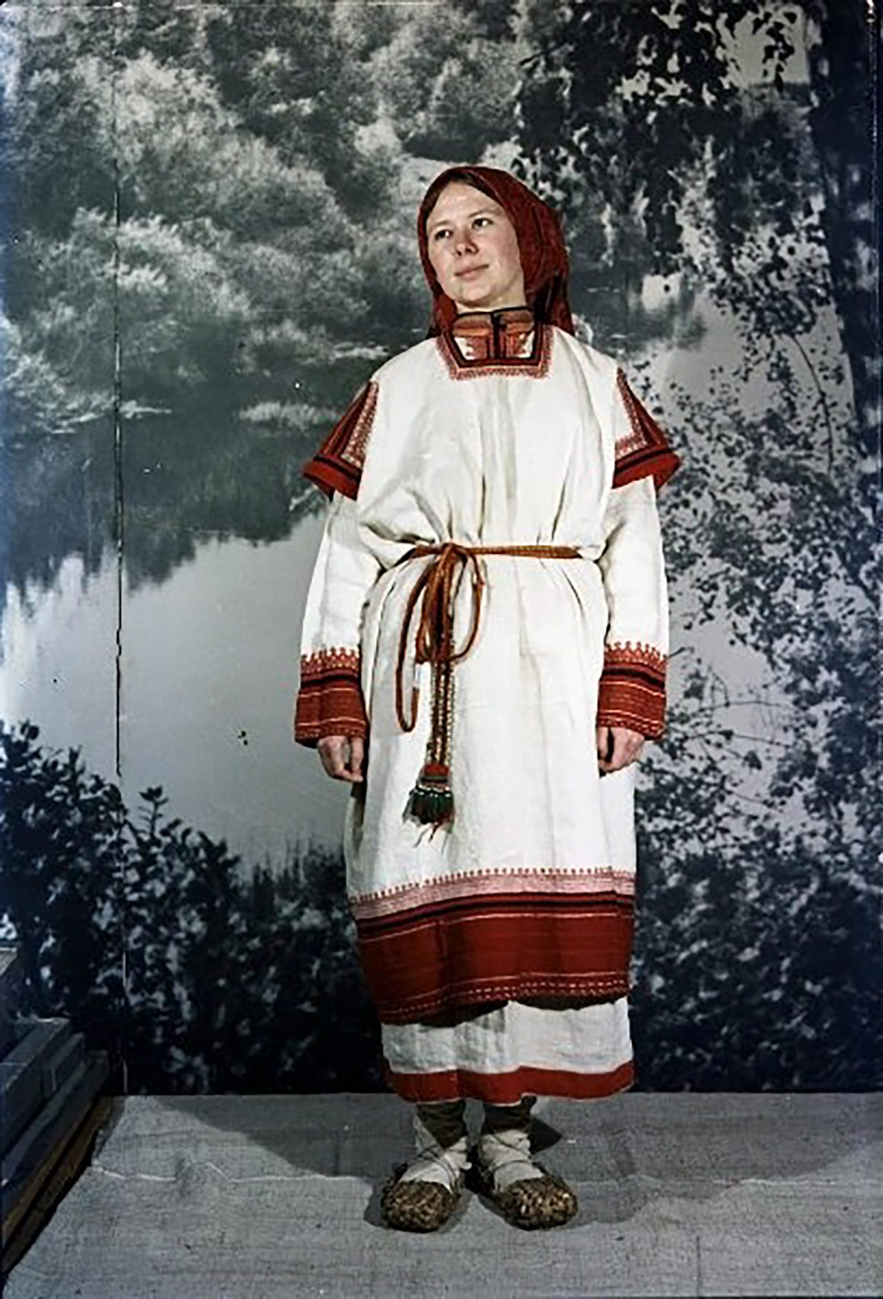 Iván Shaguin/MAMM/MDF/russiainphoto.ru