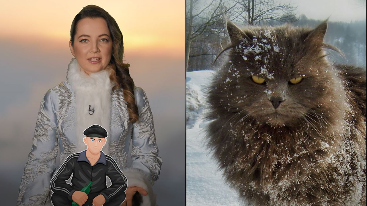 Татьяна Федюнина