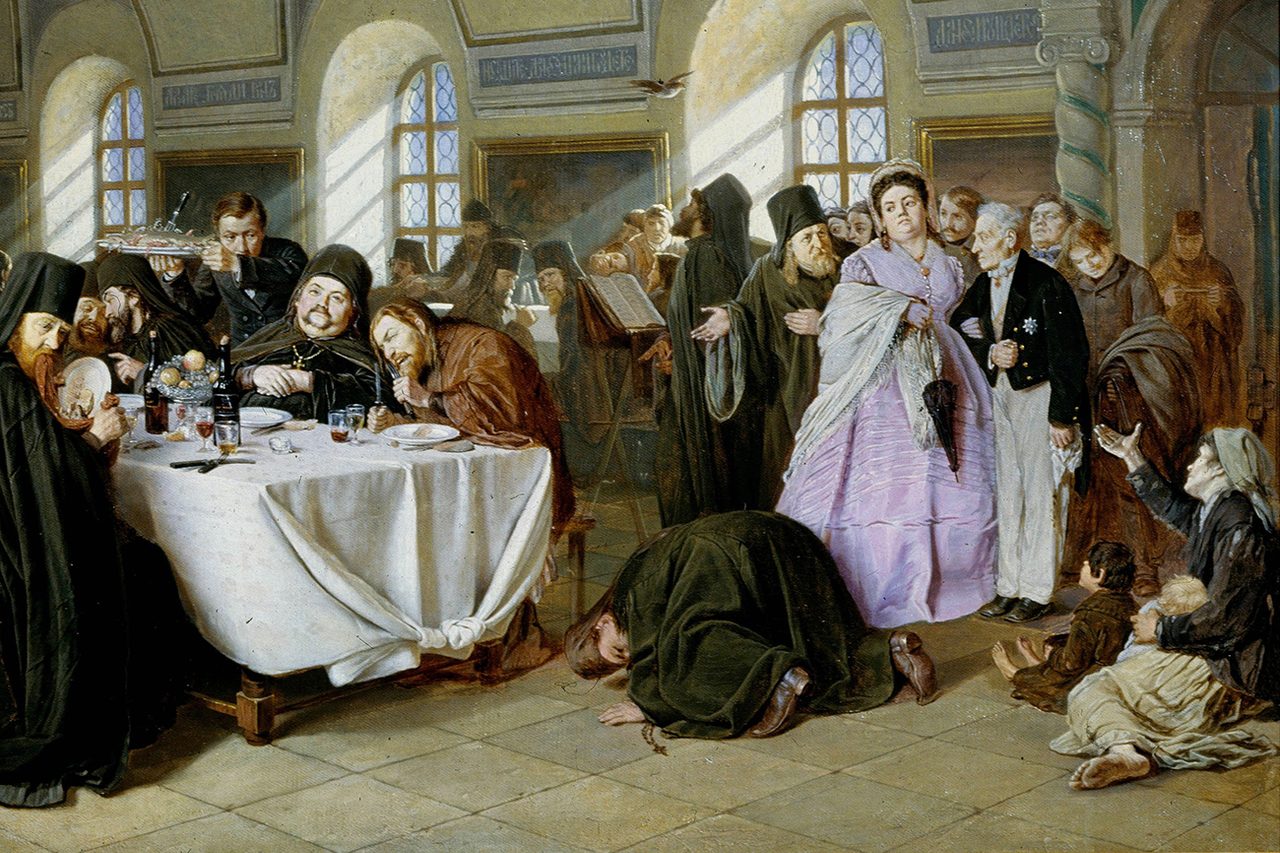 Musée Russe