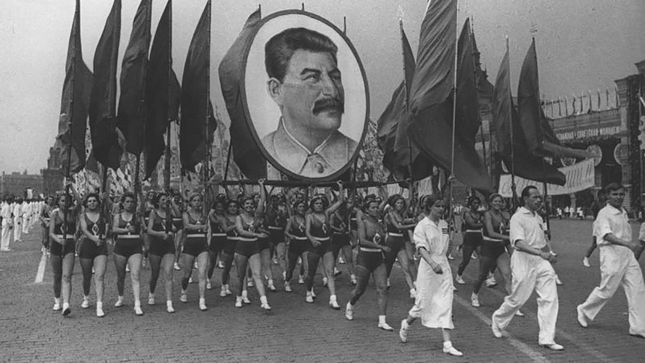 Anatoly Egorov/МАММ/russiainphoto.ru