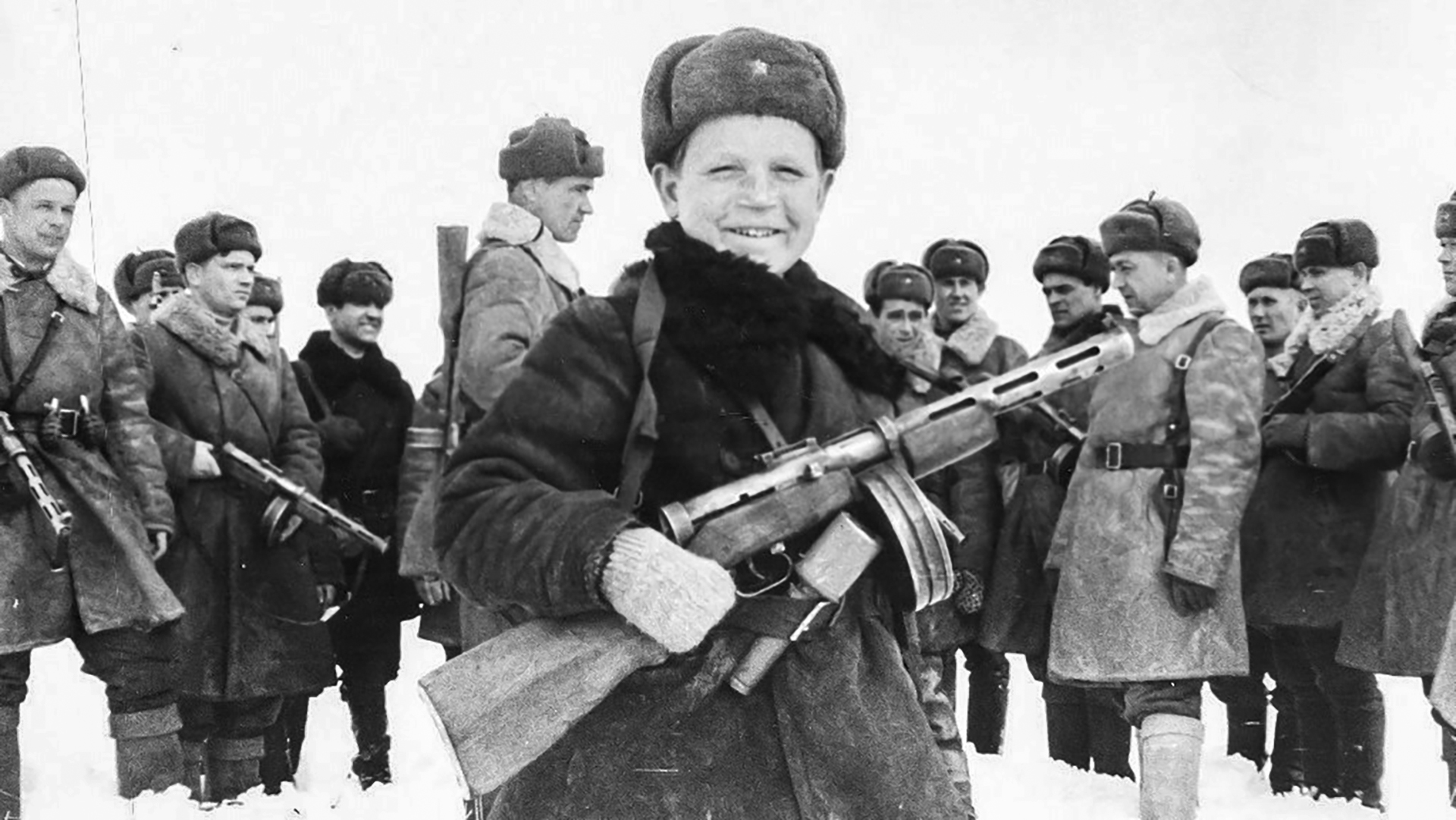 Владислав Микоша/МАММ/МДФ
