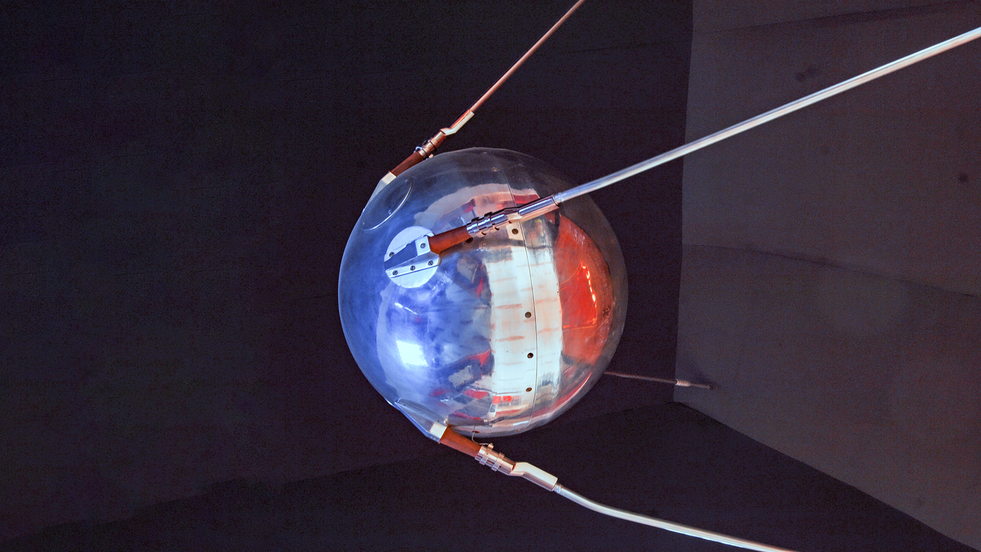 Sergueï Piatakov / Sputnik