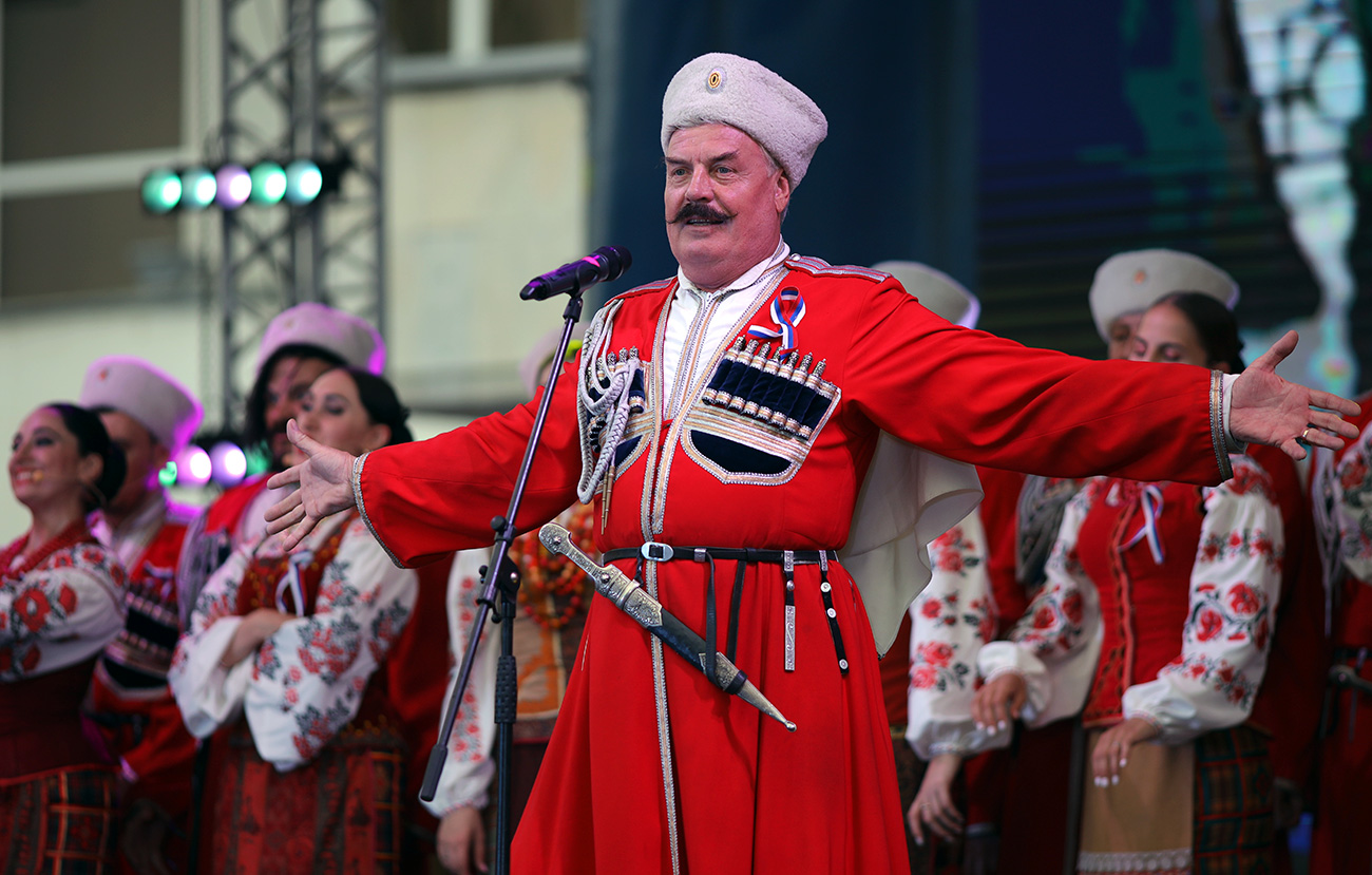 Vitali Timkiv/Sputnik