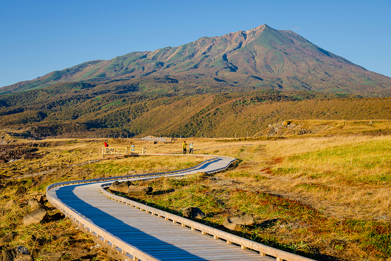 ユーリ・スミチュク / TASS