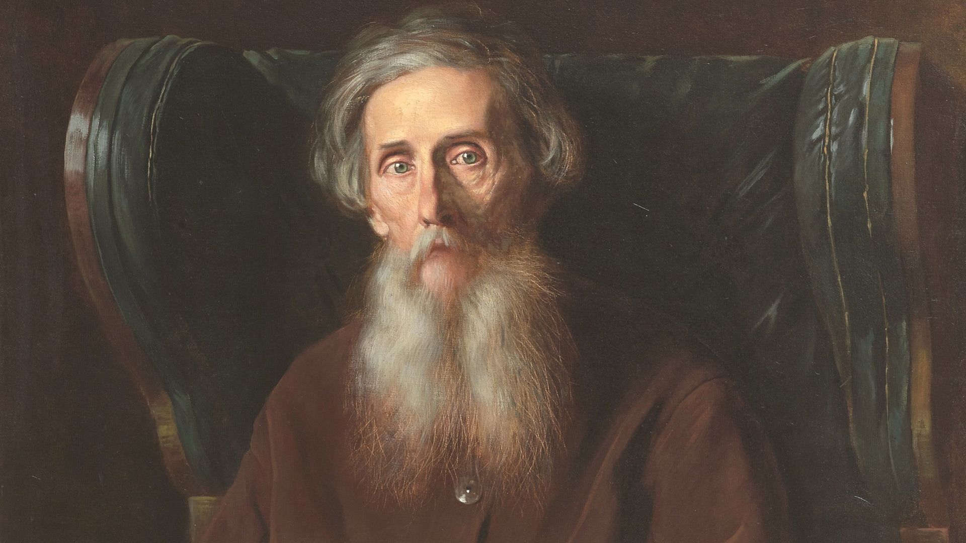 Tretyakov gallery