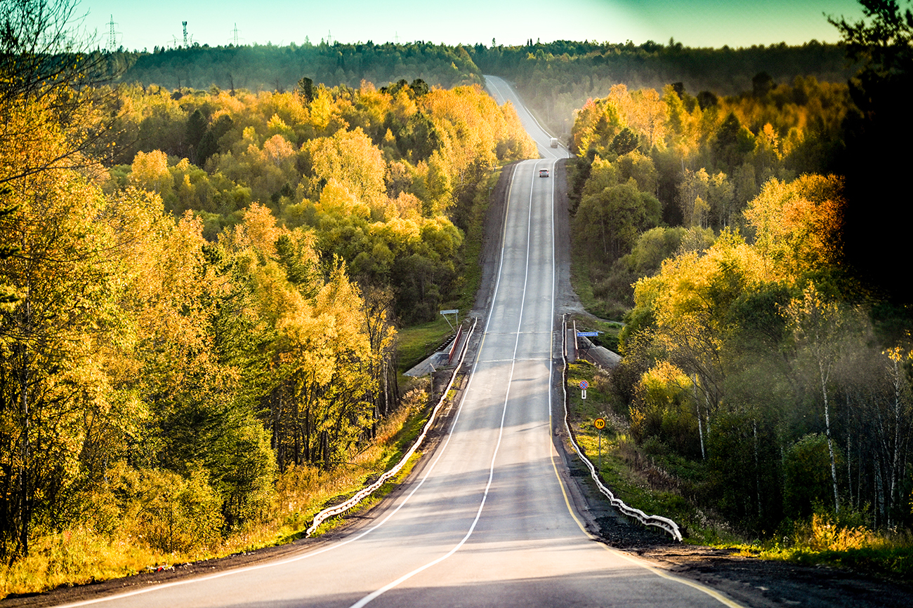 アレクサンダー・クリャジェフ / Sputnik