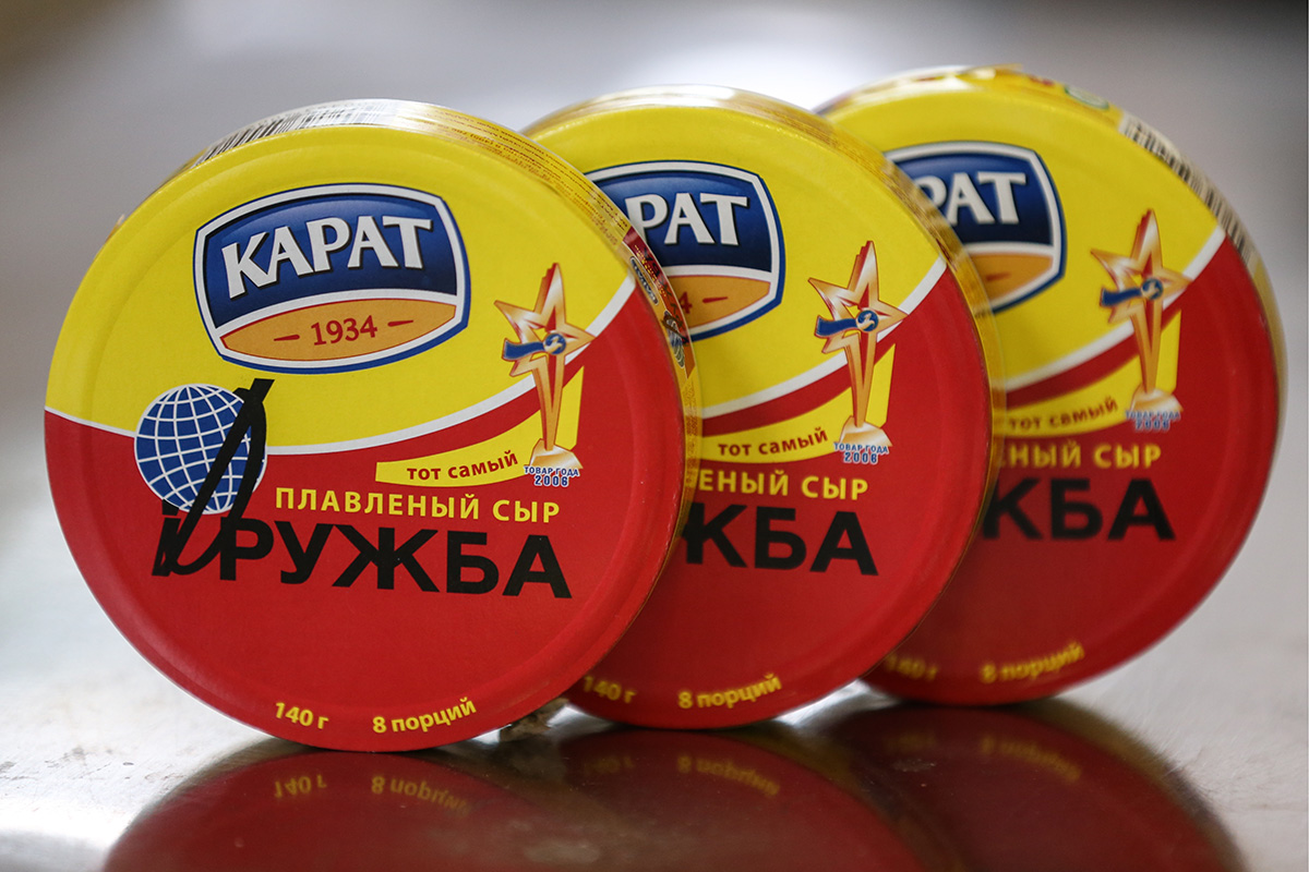 Сергеј Савостјанов / TASS