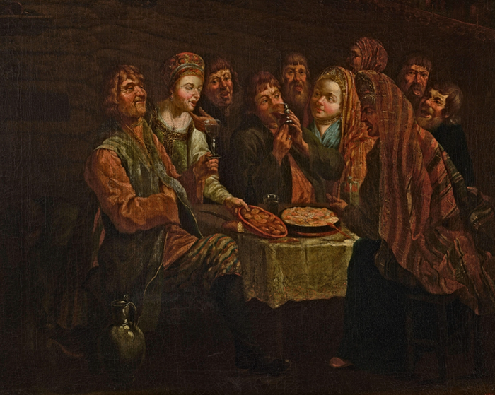 Musée russe