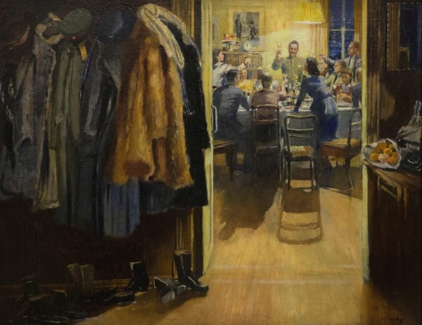Musée d'art d'État de Belgorod