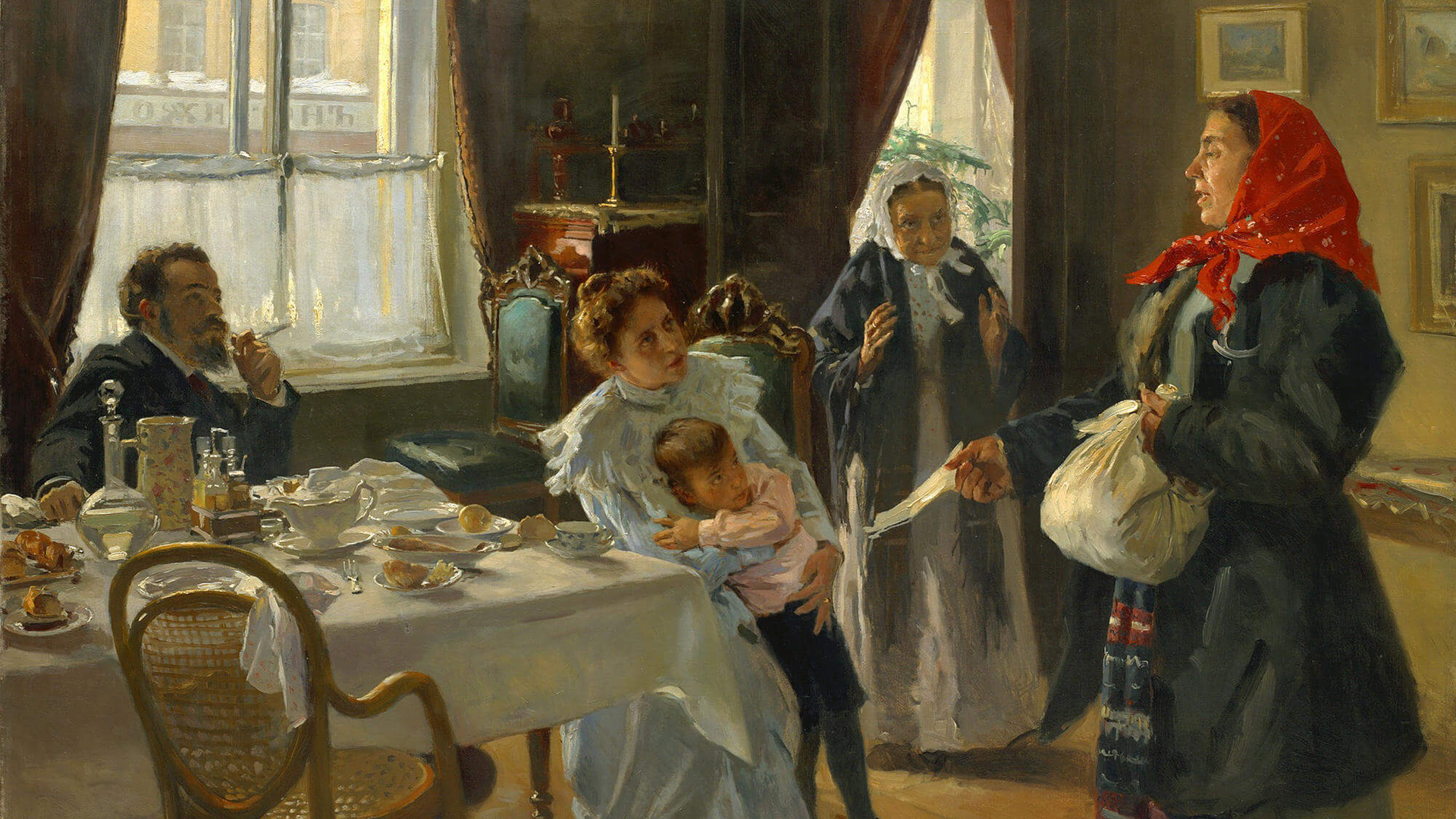 Musée des beaux-arts de Samara