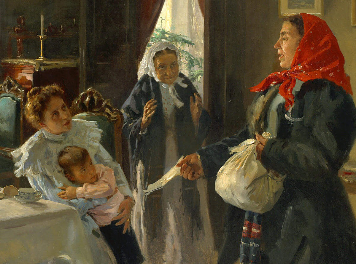 Musée des beaux-arts de Samara