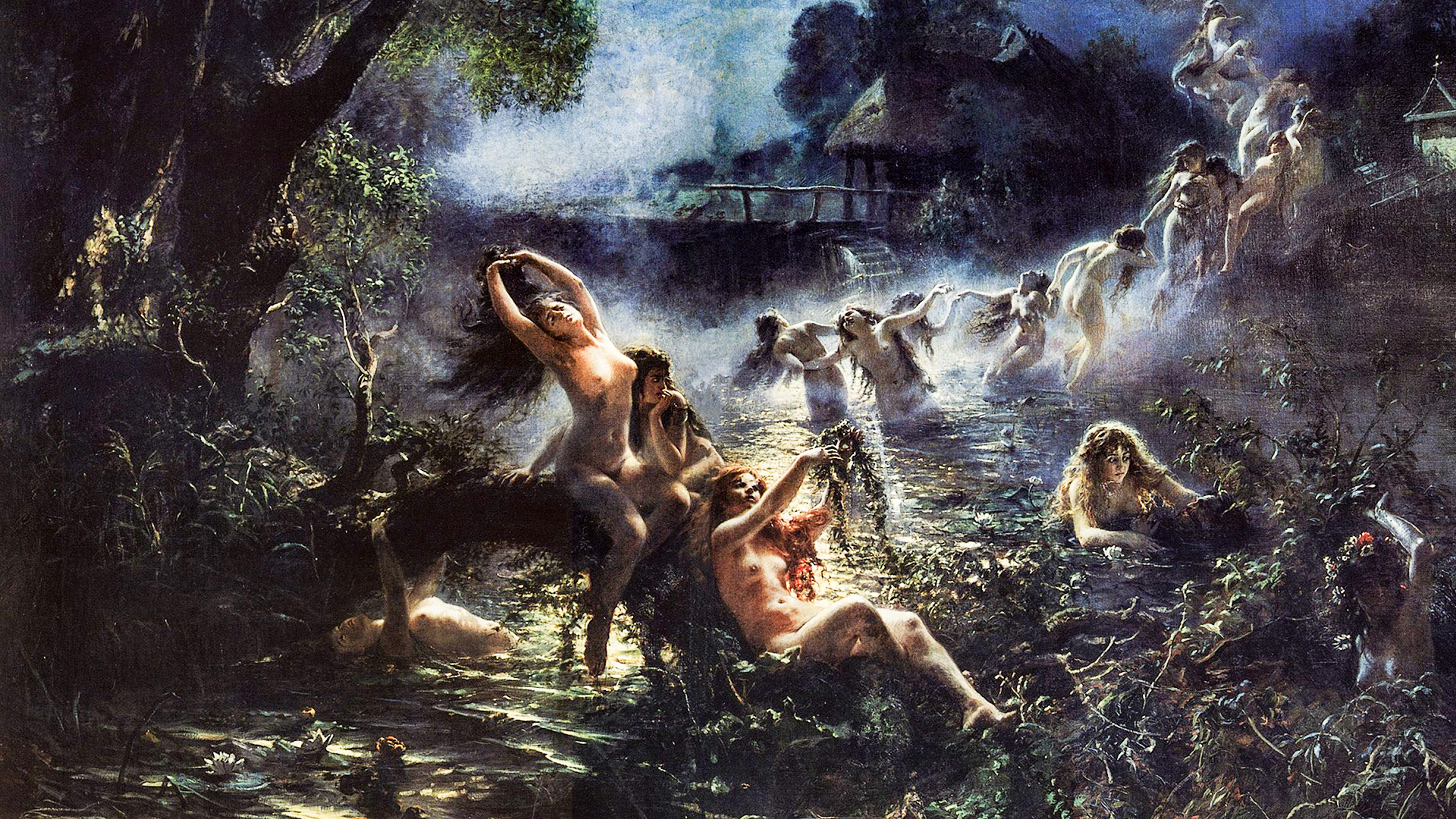 Museu Russo, São Petersburgo