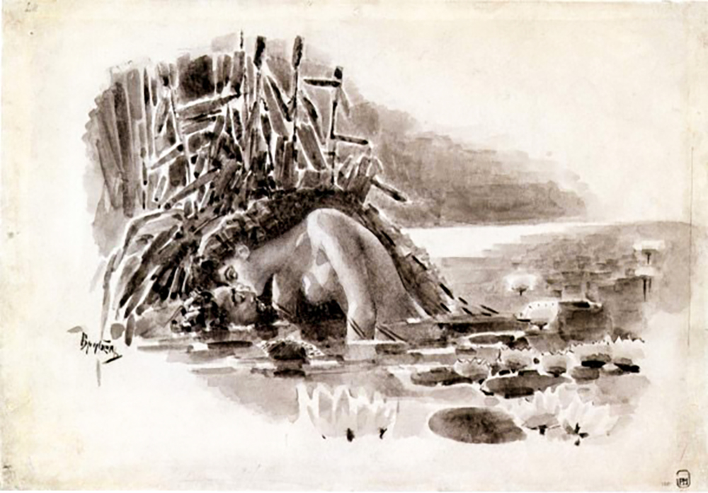 Museu Russo, São Petersburgo