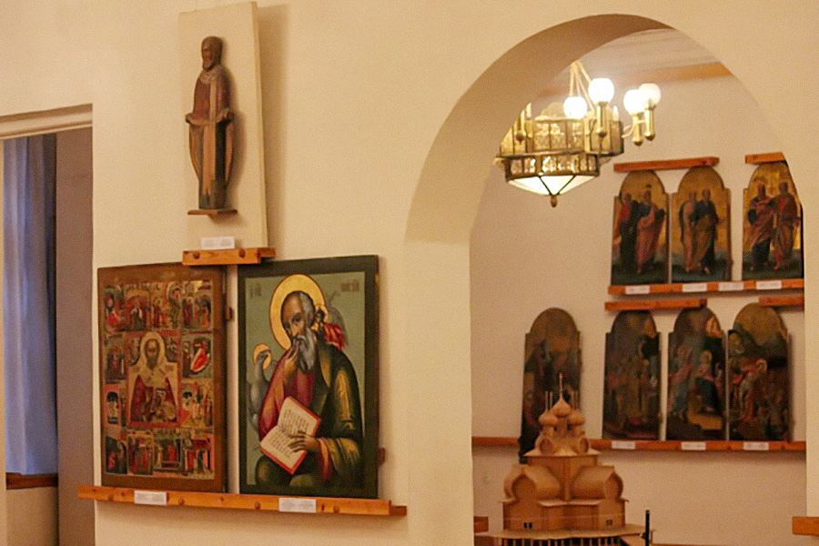 Cherepovets Museum Association