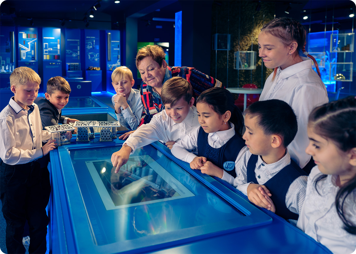 museummet.ru