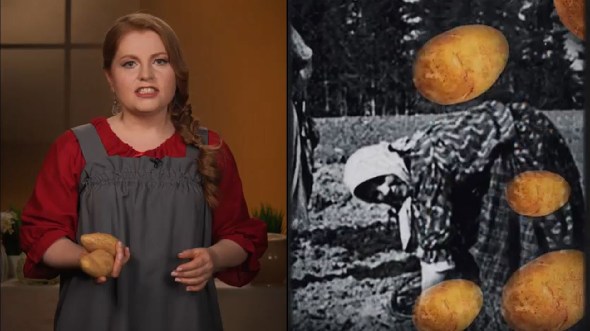 安娜·索罗金娜