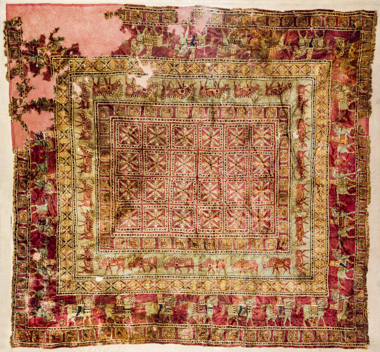 State Hermitage Museum