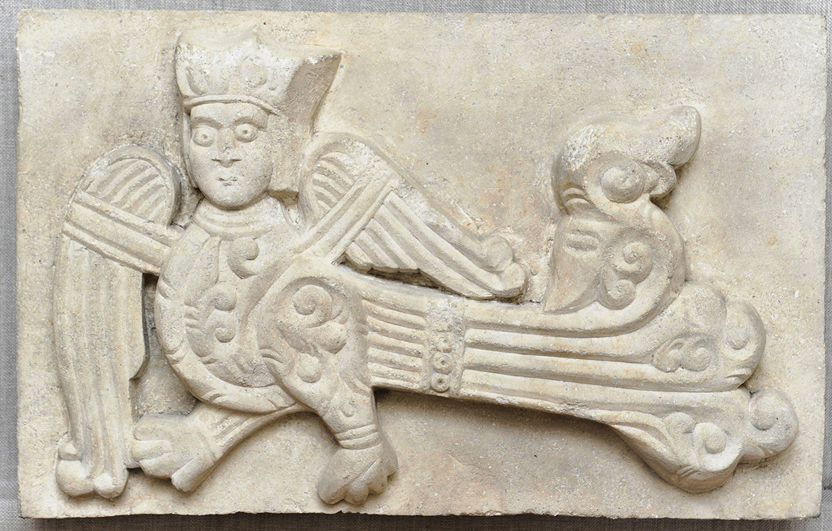 Musée-réserve de Vladimir-Souzdal