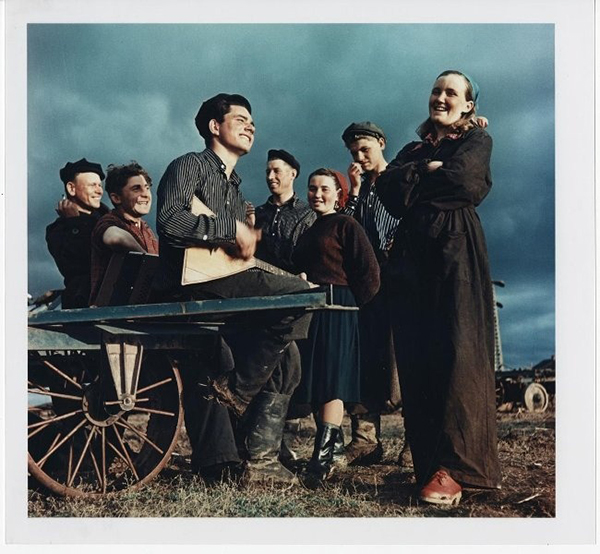 Vsevolod Tarassevitch/MAMM/MDF/russiainphoto.ru