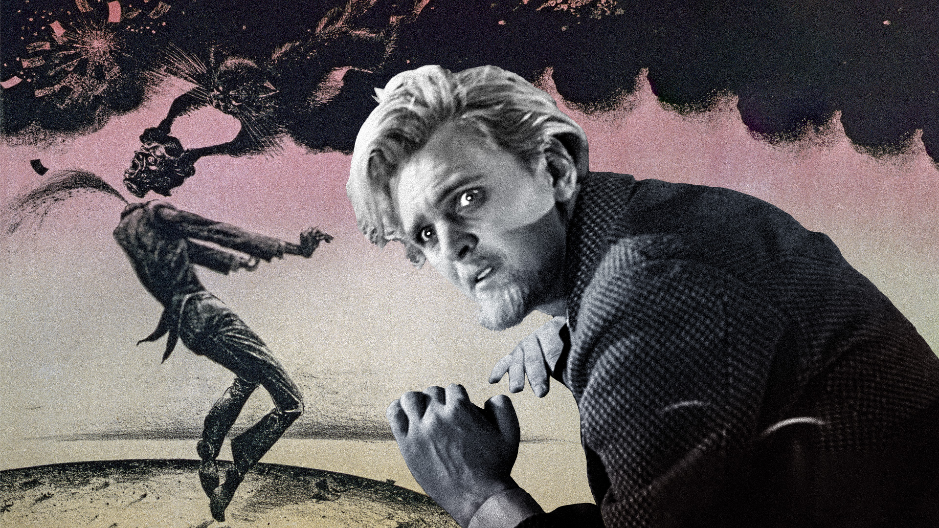 Puerta a Rusia (Foto: G.Túrov/Sputnik)