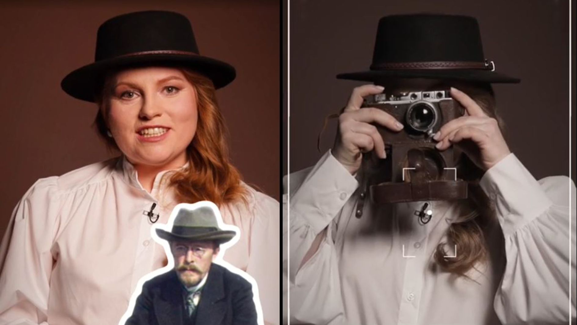 安娜·索罗金娜