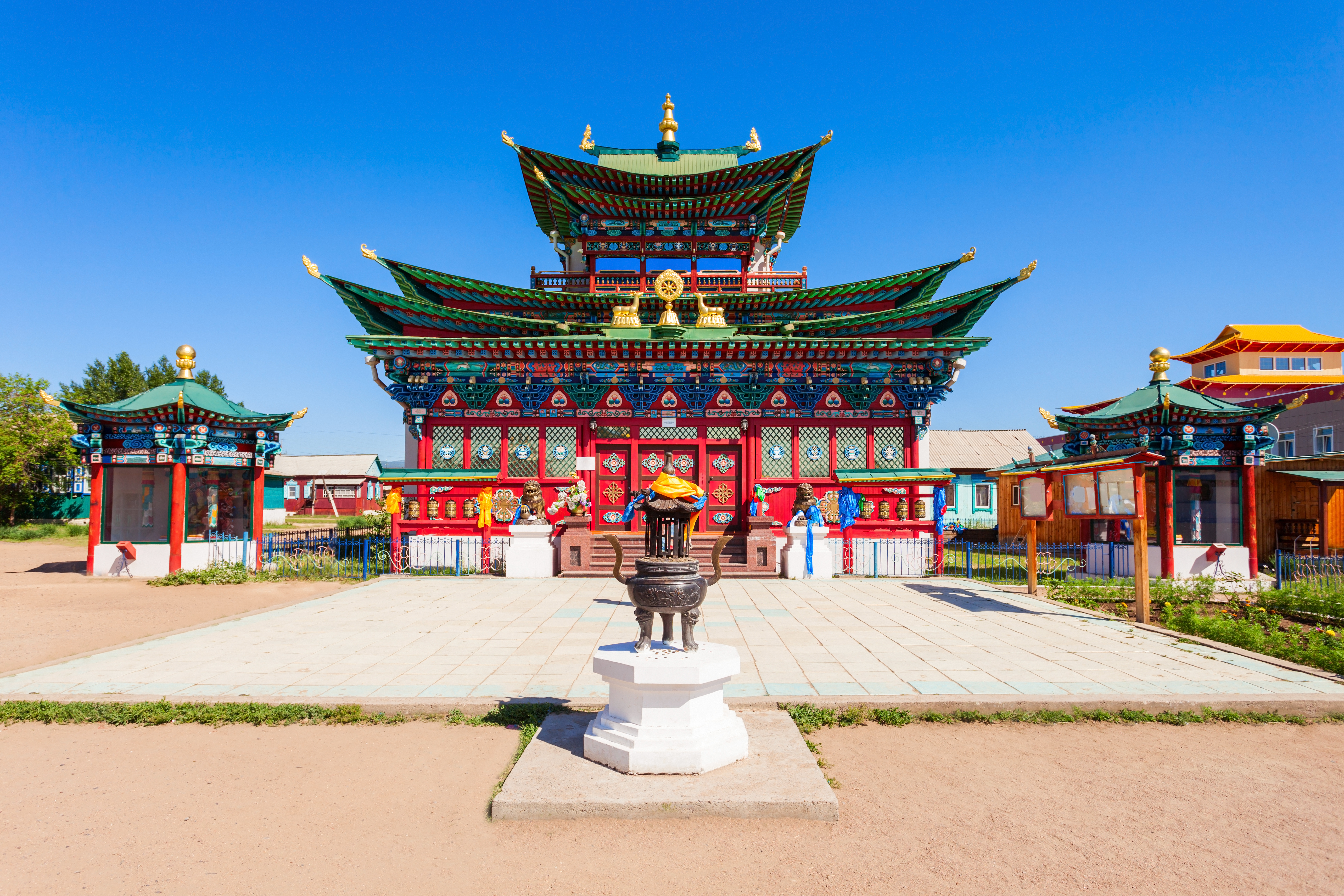 saiko3p/盖蒂图片社（Getty Images） / Getty Images