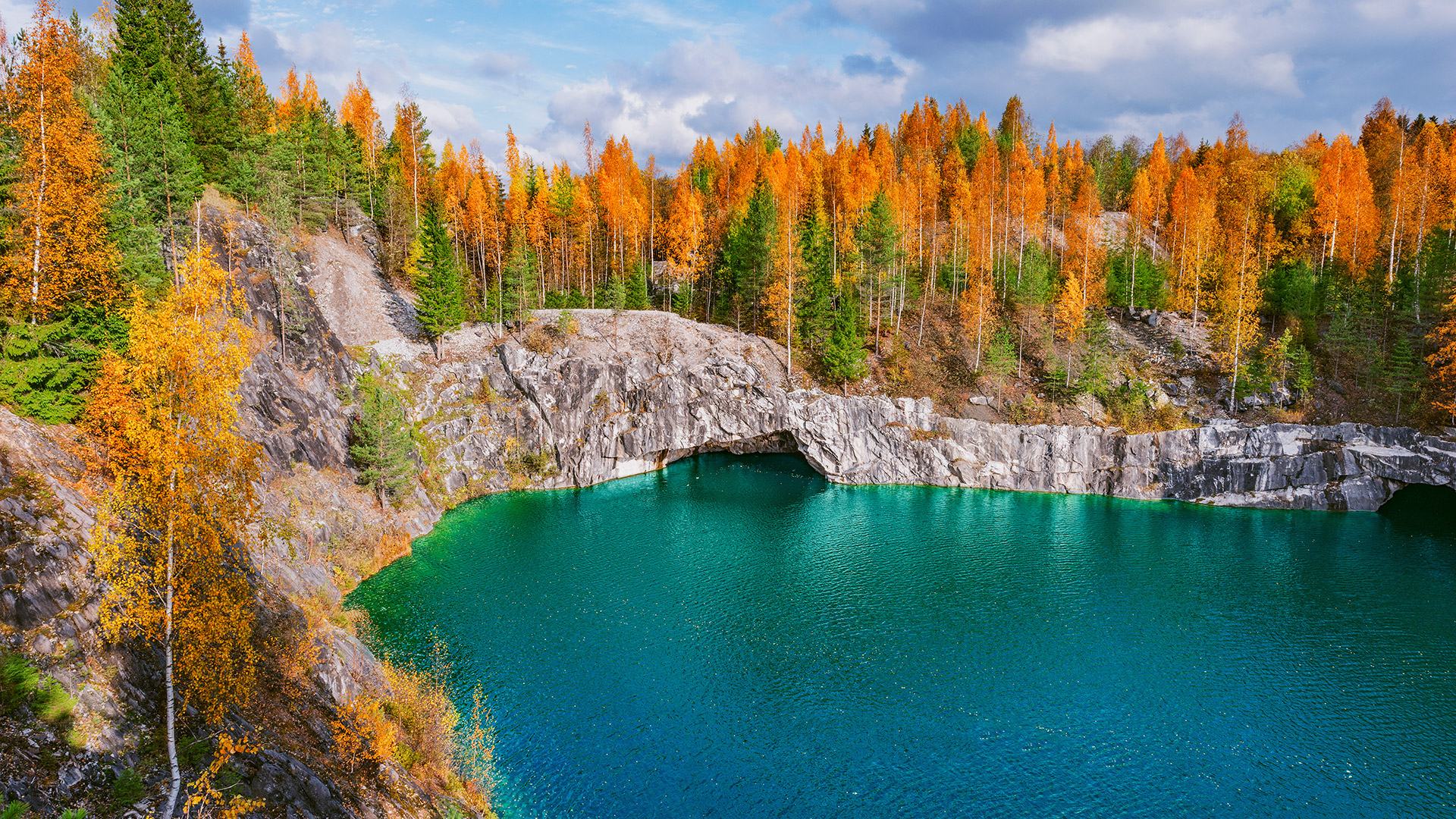 Serjio74/盖蒂图片社（Getty Images） / Getty Images
