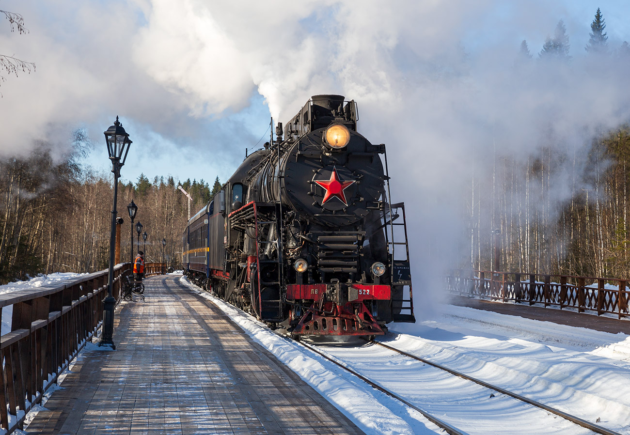 NataliaNaberezhnaia/盖蒂图片社（Getty Images） / Getty Images
