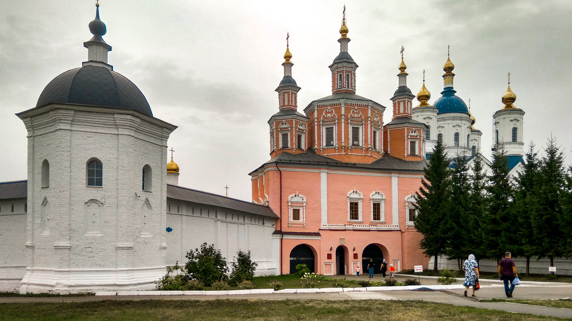 安德烈·奥新诺夫斯基