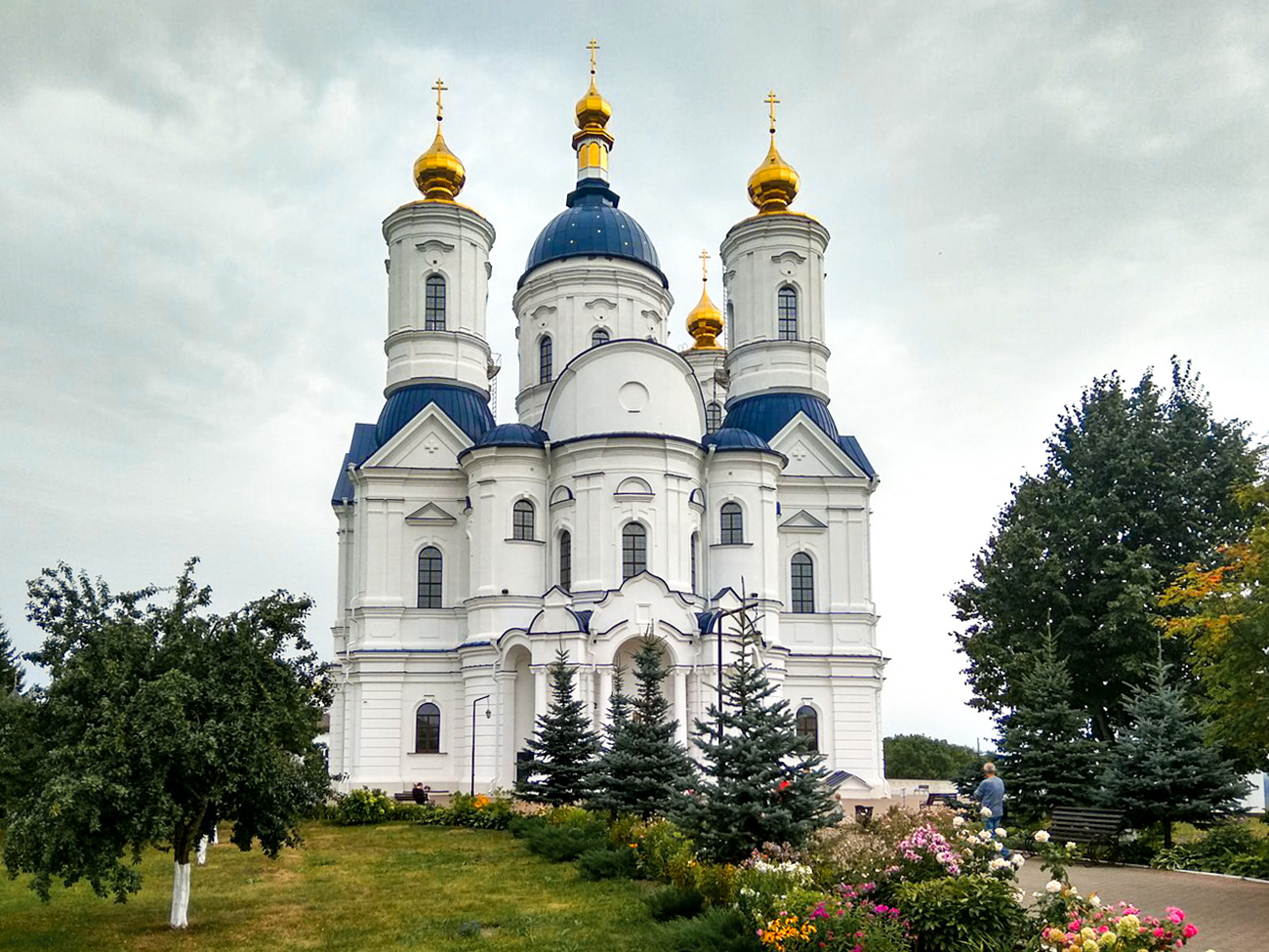 安德烈·奥新诺夫斯基