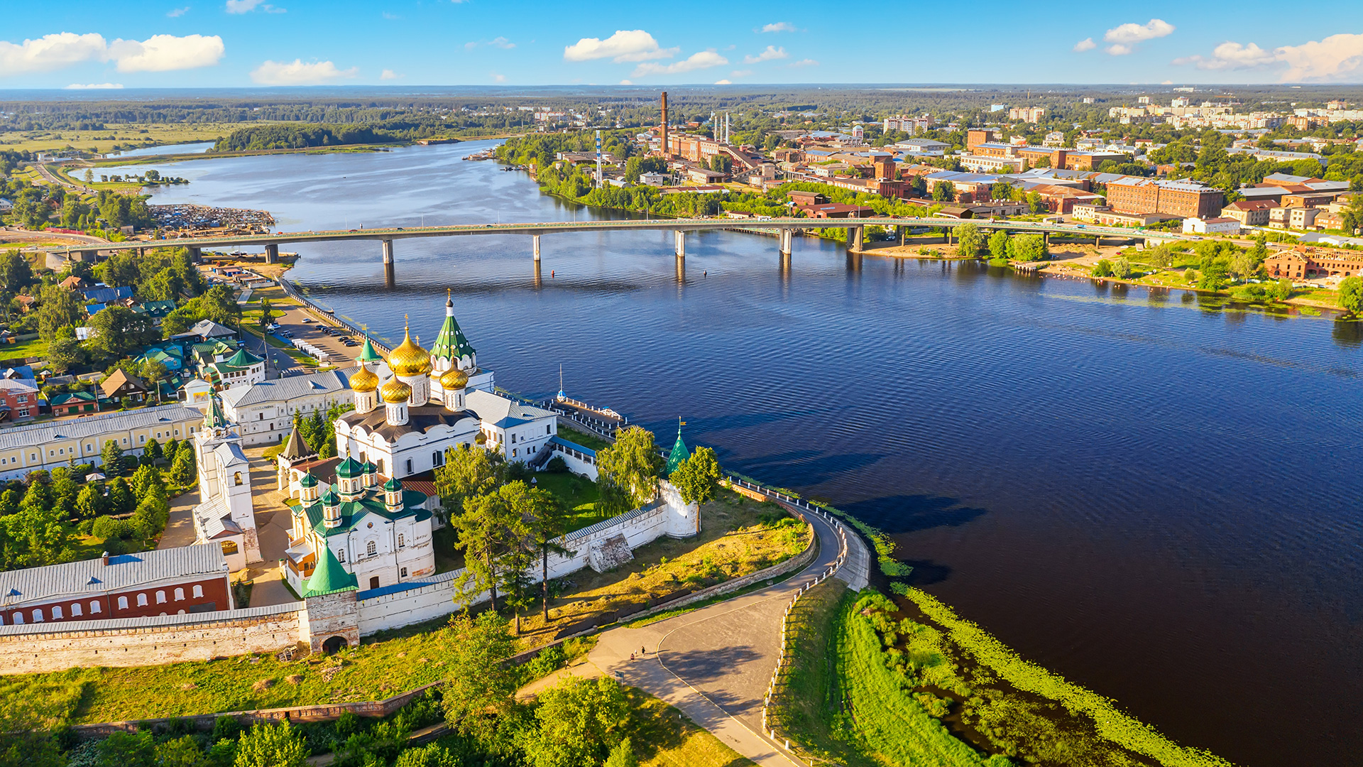 nantonov/盖蒂图片社（Getty Images） / Getty Images