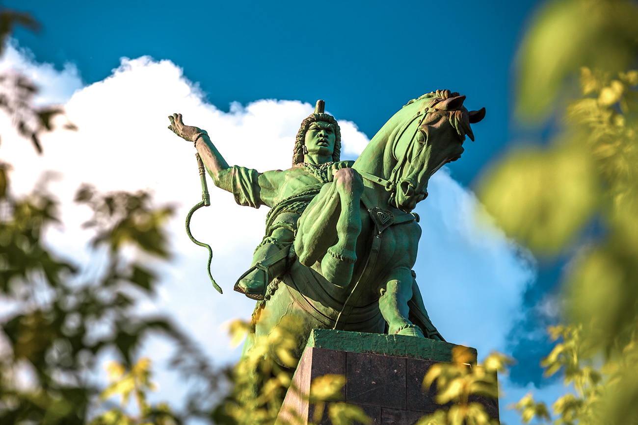 Legion Media / Legion Media