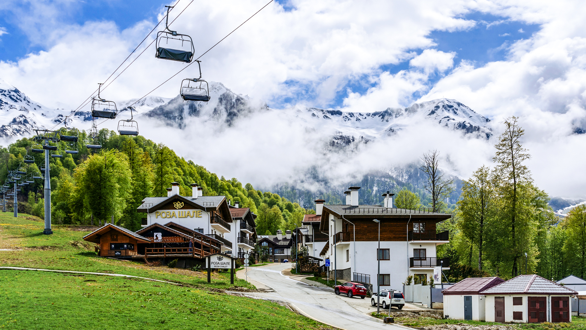 Iuliia Leonteva/盖蒂图片社（Getty Images） / Getty Images