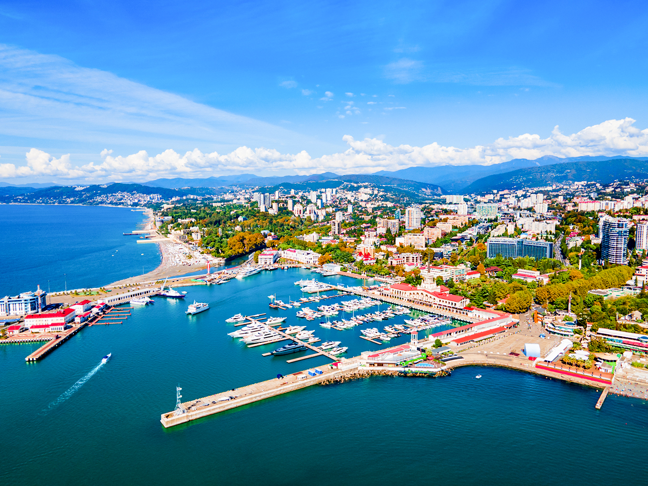 saiko3p/盖蒂图片社（Getty Images） / Getty Images