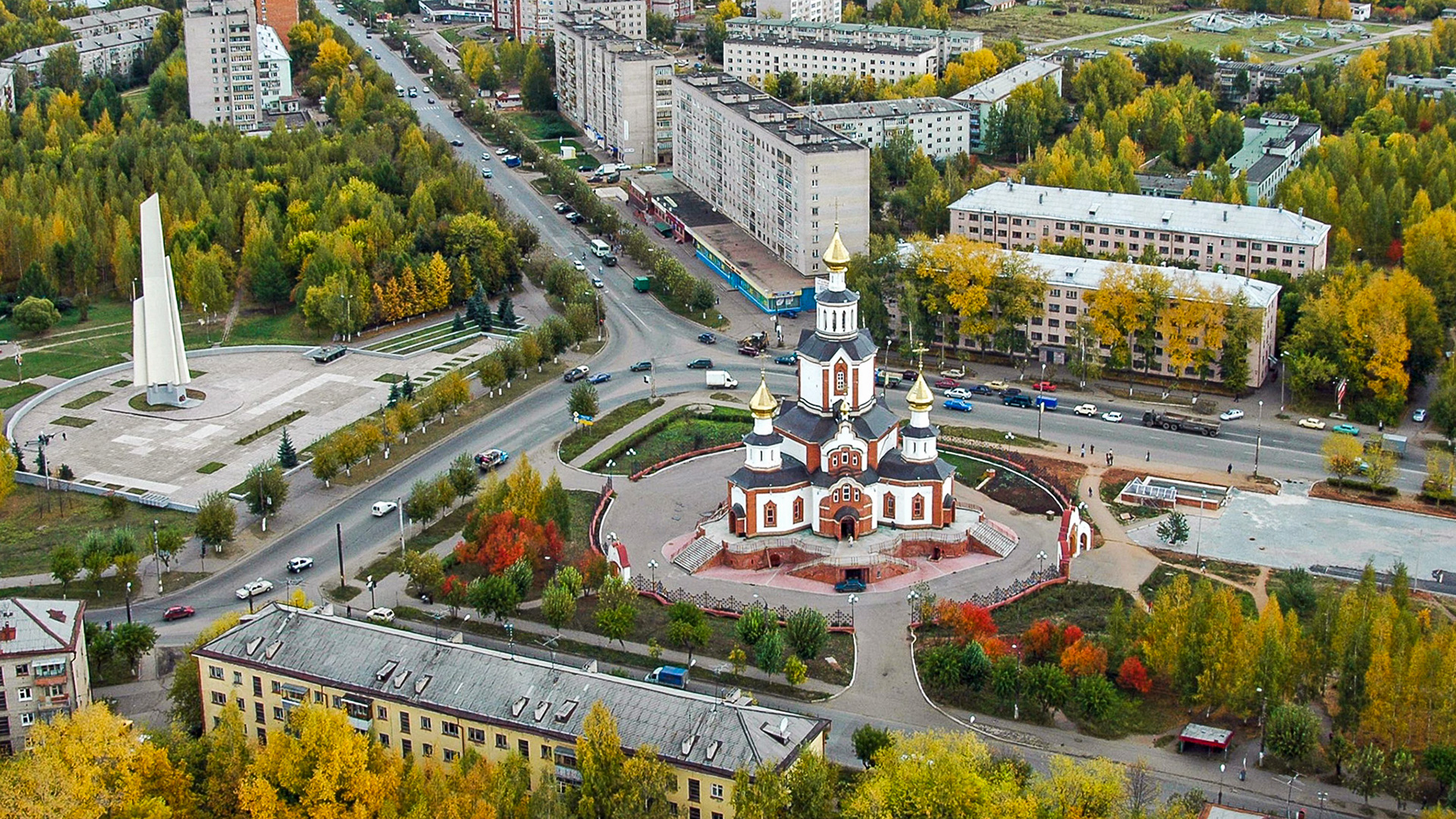 斯坦尼斯拉夫·沙克莱因/俄罗斯卫星通讯社 / Sputnik