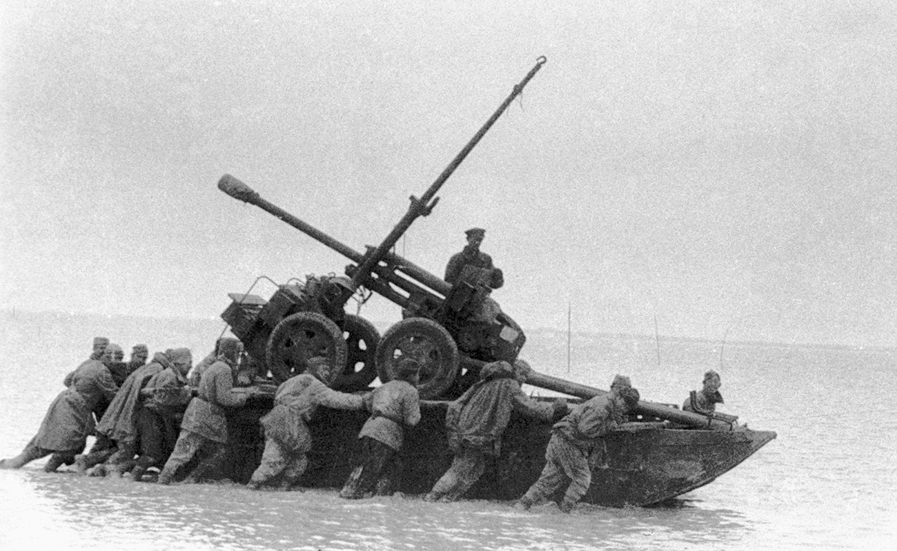 Vladimir Ivanov/Sputnik