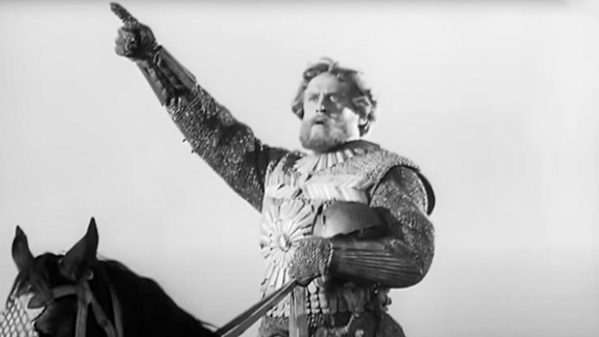 Vsevolod Pudovkin, Mikhail Doller/Mosfilm, 1939