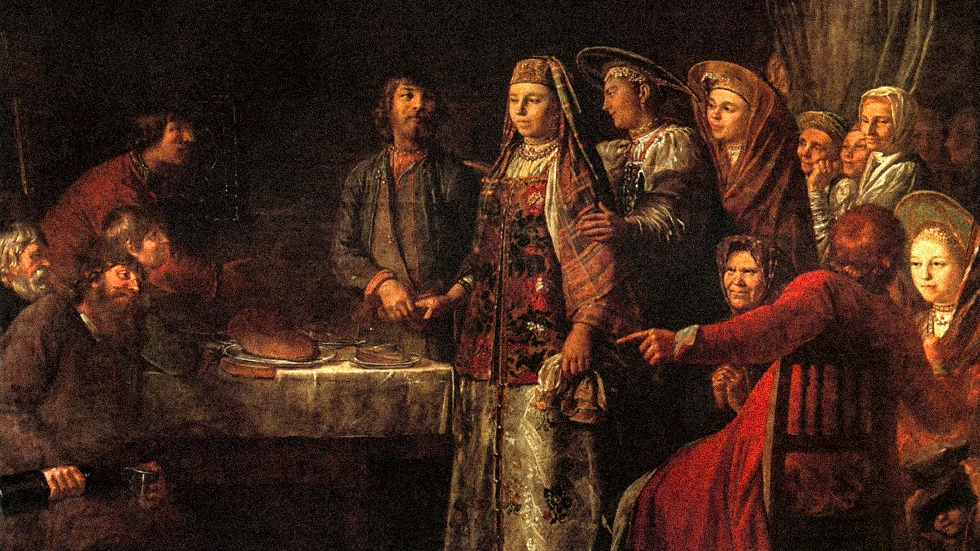 The State Tretyakov Gallery