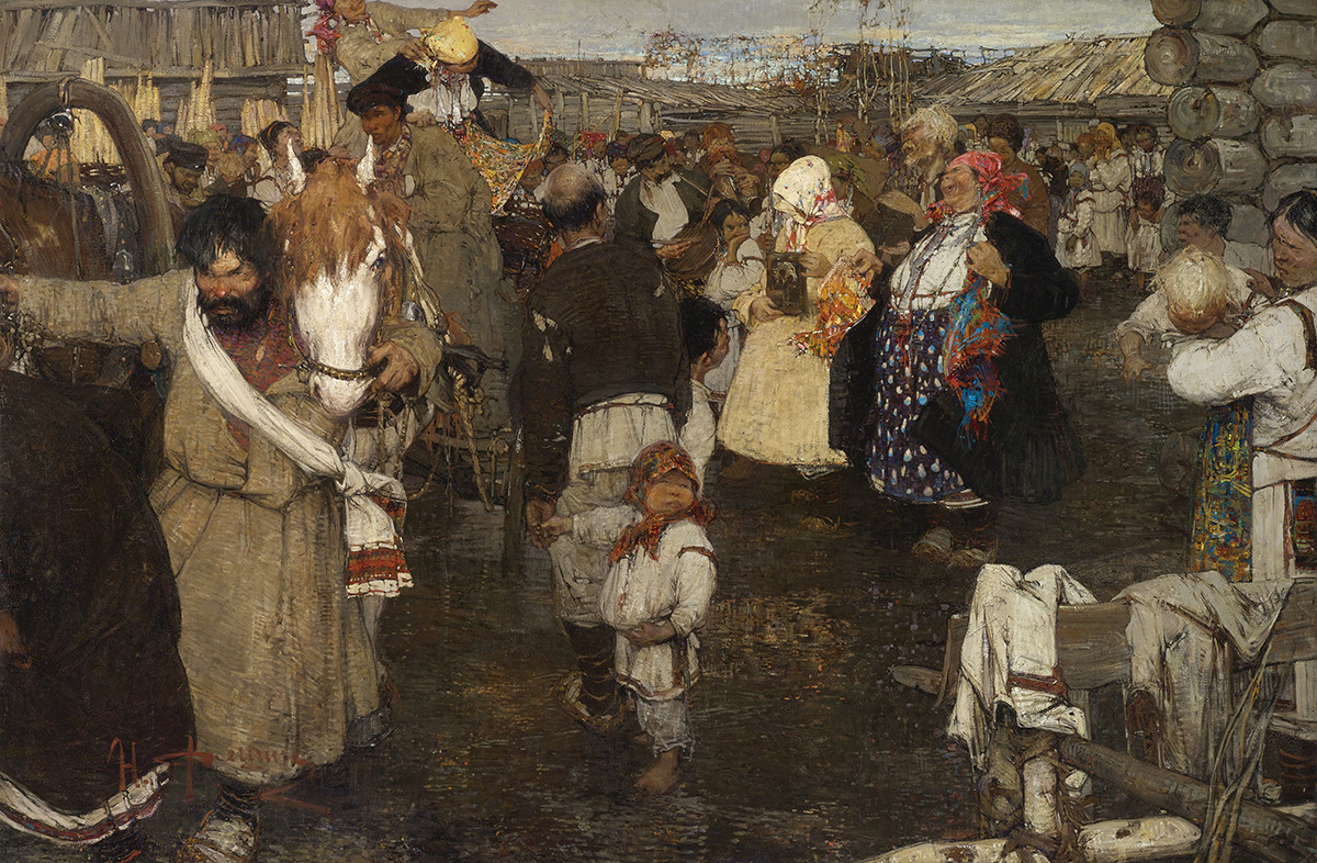 Private collection